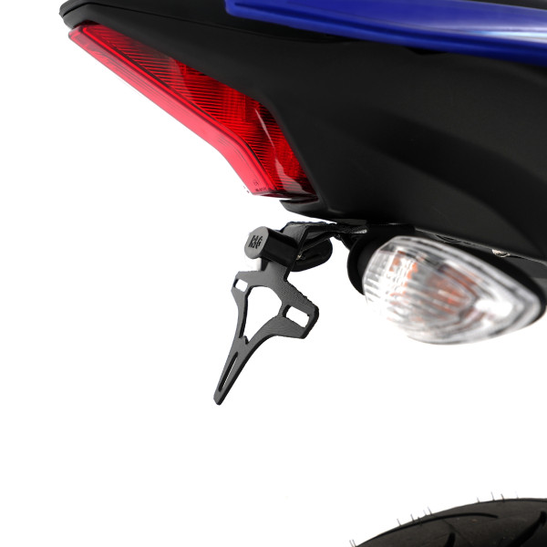 R&G Tail Tidy for Yamaha YZF-R125 '23-